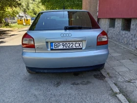 Audi A3 | Mobile.bg    2
