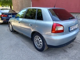 Audi A3 | Mobile.bg    5
