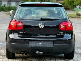 VW Golf 1.9* 6СК* Klimatronik - 6290 лв. - 24103569 6
