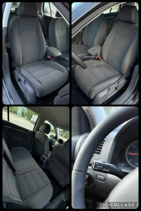VW Golf 1.9* 6СК* Klimatronik - 6290 лв. - 24103569 15