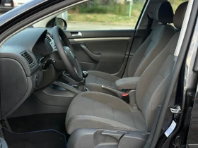 VW Golf 1.9* 6СК* Klimatronik - 6290 лв. - 24103569 9