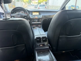 Mercedes-Benz CLS 350 V6 BlueEfficiency | Mobile.bg    13
