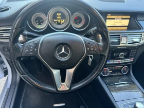 Mercedes-Benz CLS 350 V6 BlueEfficiency | Mobile.bg    10