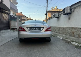 Mercedes-Benz CLS 350 V6 BlueEfficiency | Mobile.bg    7
