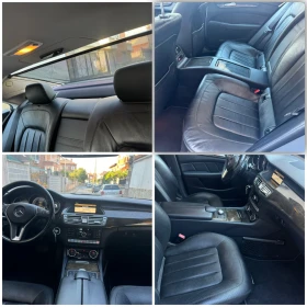 Mercedes-Benz CLS 350 V6 BlueEfficiency | Mobile.bg    14