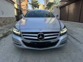 Mercedes-Benz CLS 350 V6 BlueEfficiency | Mobile.bg    2