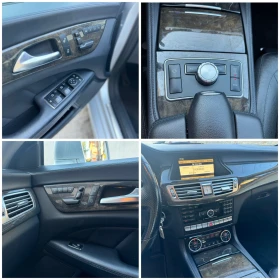 Mercedes-Benz CLS 350 V6 BlueEfficiency | Mobile.bg    12