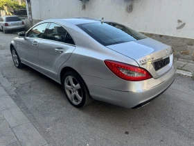 Mercedes-Benz CLS 350 V6 BlueEfficiency | Mobile.bg    6
