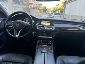 Mercedes-Benz CLS 350 V6 BlueEfficiency | Mobile.bg    8