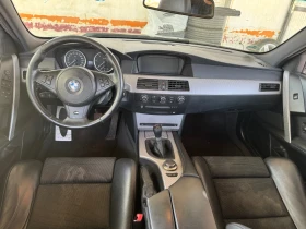 Обява за продажба на BMW 530 530D X-drive M Pack ~8 499 лв. - изображение 8