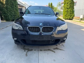Обява за продажба на BMW 530 530D X-drive M Pack ~8 499 лв. - изображение 6