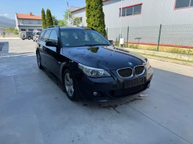 Обява за продажба на BMW 530 530D X-drive M Pack ~8 499 лв. - изображение 5