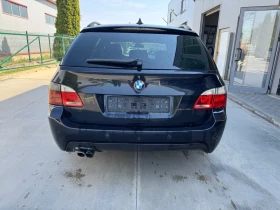 Обява за продажба на BMW 530 530D X-drive M Pack ~8 499 лв. - изображение 4