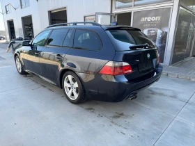 Обява за продажба на BMW 530 530D X-drive M Pack ~8 499 лв. - изображение 2