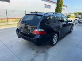 Обява за продажба на BMW 530 530D X-drive M Pack ~8 499 лв. - изображение 3