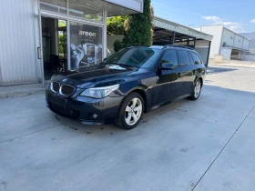 Обява за продажба на BMW 530 530D X-drive M Pack ~8 499 лв. - изображение 1