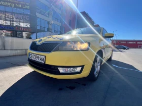 Skoda Rapid 1.2i LPG | Mobile.bg    3