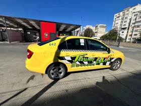 Skoda Rapid 1.2i LPG | Mobile.bg    5