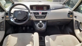 Citroen C4 Picasso 1.8i 6+ 1 115  | Mobile.bg    13