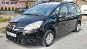 Citroen C4 Picasso 1.8i 6+ 1 115  | Mobile.bg    7