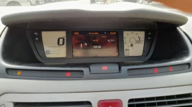 Citroen C4 Picasso 1.8i 6+ 1 115  | Mobile.bg    14