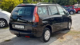 Citroen C4 Picasso 1.8i 6+ 1 115  | Mobile.bg    3
