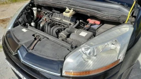 Citroen C4 Picasso 1.8i 6+ 1 115  | Mobile.bg    16