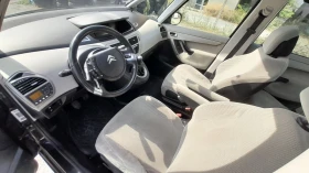 Citroen C4 Picasso 1.8i 6+ 1 115  | Mobile.bg    10
