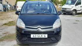 Citroen C4 Picasso 1.8i 6+ 1 115  | Mobile.bg    8
