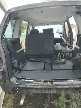 Opel Zafira A | Mobile.bg    6