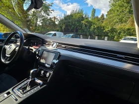 VW Passat 1.8 TSI | Mobile.bg    10