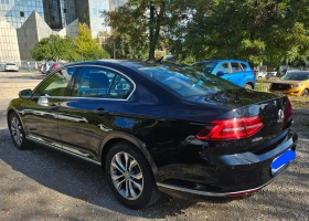 VW Passat 1.8 TSI | Mobile.bg    6