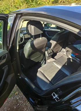 VW Passat 1.8 TSI | Mobile.bg    12