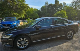 VW Passat 1.8 TSI | Mobile.bg    3