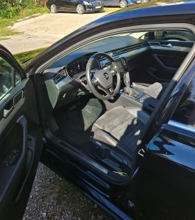 VW Passat 1.8 TSI | Mobile.bg    13