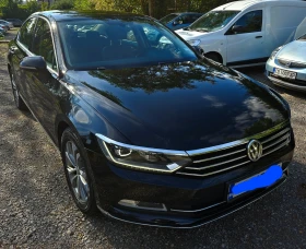 VW Passat 1.8 TSI - изображение 1