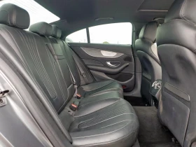 Mercedes-Benz CLS 450 AMG PACK* BURMASTER* DIGITAL* DISTRONIK* AMBIENT | Mobile.bg    10