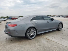 Mercedes-Benz CLS 450 AMG PACK* BURMASTER* DIGITAL* DISTRONIK* AMBIENT | Mobile.bg    7