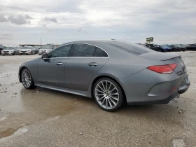 Mercedes-Benz CLS 450 AMG PACK* BURMASTER* DIGITAL* DISTRONIK* AMBIENT | Mobile.bg    6