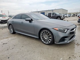 Mercedes-Benz CLS 450 AMG PACK* BURMASTER* DIGITAL* DISTRONIK* AMBIENT | Mobile.bg    8