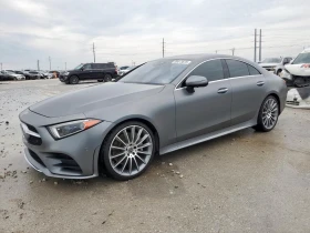 Mercedes-Benz CLS 450 AMG PACK* BURMASTER* DIGITAL* DISTRONIK* AMBIENT | Mobile.bg    5
