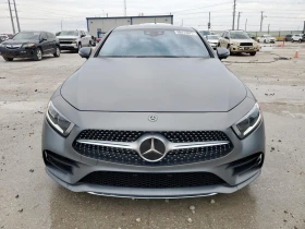  Mercedes-Benz CLS 45...