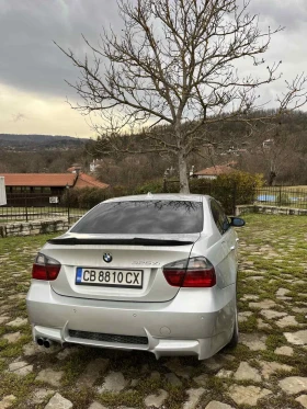BMW 325 Xi | Mobile.bg    2