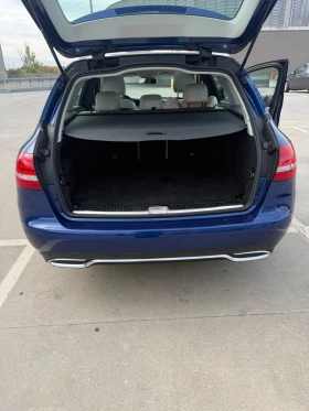 Обява за продажба на Mercedes-Benz C 250 C250d 4 Matic T9g-Tronic Avantgarde Briliantblau ~34 950 лв. - изображение 2