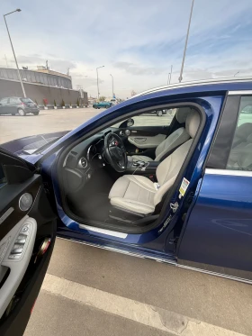 Обява за продажба на Mercedes-Benz C 250 C250d 4 Matic T9g-Tronic Avantgarde Briliantblau ~34 950 лв. - изображение 6