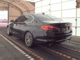 BMW 540 Head up, keyless, LED, подгреви - 33500 лв. / 17128.28 € - 93496939 4