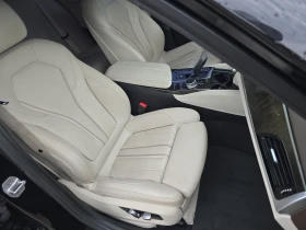 BMW 540 Head up, keyless, LED, подгреви - 33500 лв. / 17128.28 € - 93496939 9