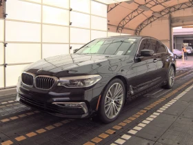 BMW 540 Head up, keyless, LED, подгреви - 33500 лв. / 17128.28 € - 93496939 2