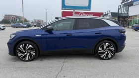 VW ID.4 Pro 204ps IQ LIGHTS PANO HEAD UP  - 43800 лв. / 22394.58 € - 67853405 3