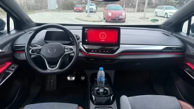 VW ID.4 Pro 204ps IQ LIGHTS PANO HEAD UP  - 43800 лв. / 22394.58 € - 67853405 12